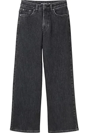TOM TAILOR Mädchen Kinder Wide Leg Fit Jeans, , 140