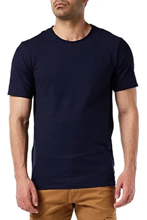 Benetton Herren 3je1j19a5 T-Shirt, , M