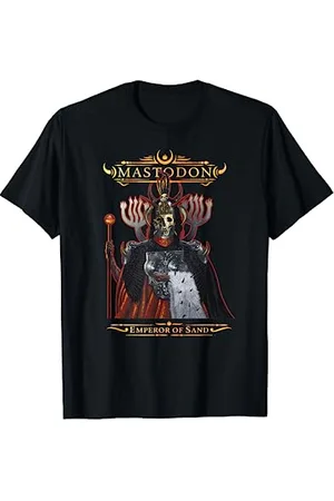 Mastodon – Emperor of Sand T-Shirt