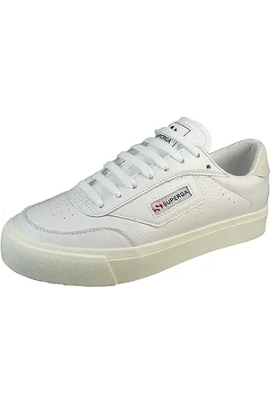 Superga Unisex 3843 Court Oxford-Schuh, , 39 EU