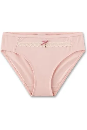 Sanetta Mädchen 348666 Unterwäsche, , 128 EU