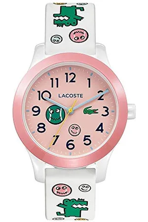 Lacoste Kinder Uhr 2030031