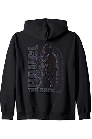 Dark Souls Havel Kapuzenjacke