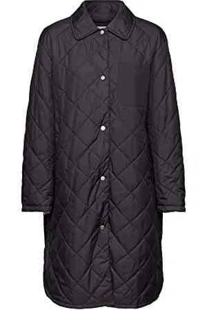ESPRIT Damen 013EE1G368 Jacke, , L
