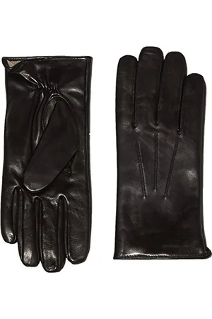 ROECKL Herren klassisk uld Handschuhe, , 8.5 EU