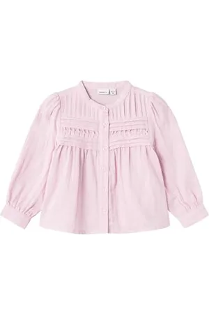 NAME IT Nmforahulla Ls Shirt