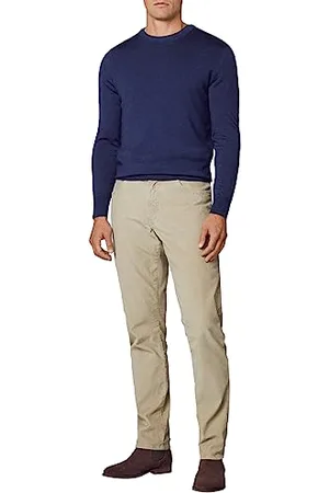 Hackett Herren Pigment Cord 5 Stück Hose, , 38 W / 34 L