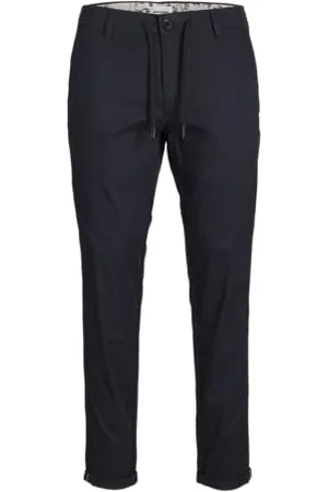 JACK & JONES Herren Hose Jpstmarco Jjsummer Chino, , 32W / 32L