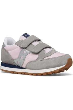 Saucony SA8O3 Jazz Double HL Sneaker, , 33.5 EU