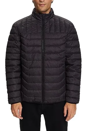 ESPRIT Herren 083EE2G301 Jacke, , M