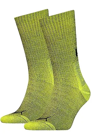 PUMA Herren Crew Sock, , 39/42 (2er Pack)
