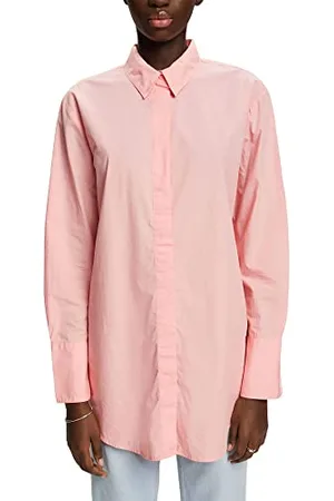 ESPRIT Damen 013ee1f312 Bluse, , M
