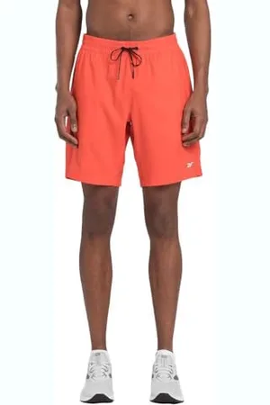 Reebok Herren Id Train/Workout Ready Pants, , S