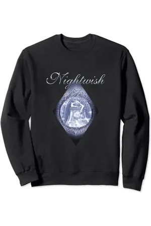 Nightwish Once (Albumcover + -Logo) Sweatshirt