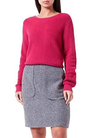 Gerry Weber Edition Damen 711024-66361 Rock, , 34