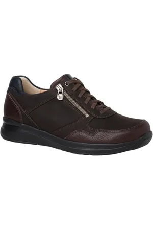 Ganter Herren Harald Sneaker, , 40.5 EU Weit