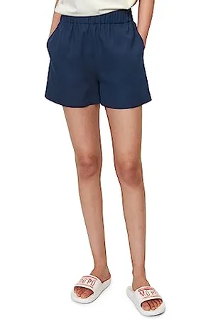 Marc O’ Polo Damen 356099015137 Shorts, , XS