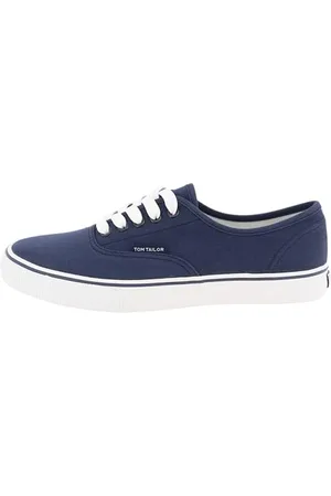 TOM TAILOR Herren 7480540001 Sneaker, , 46 EU