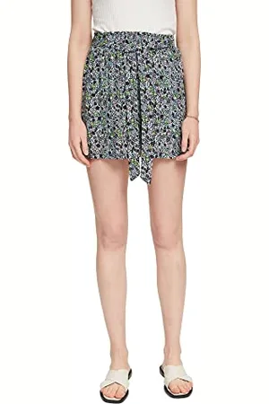 ESPRIT Damen 062CC1C307 Shorts, , 38