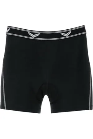 Trigema Damen 531310 Sportunterhose, , 40 (Herstellergröße: M)