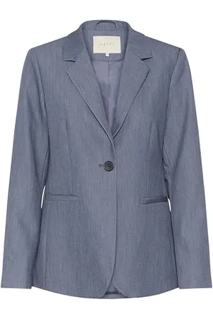 Kaffe Damen Kasakura Blazer, , 40