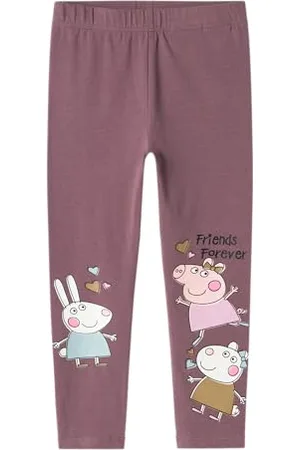 NAME IT Nmfamma Peppapig Legging Cplg