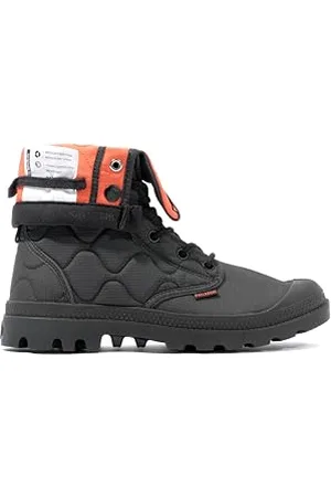 Palladium Unisex Baggy Ankle Boot, , 45 EU