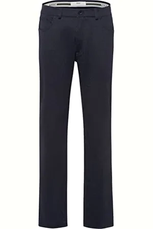 Brax Herren Style Chuck Hi-Flex Jersey Hose, , 42W / 30L