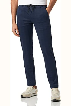 Bugatti Herren 4036-36833 Freizeithose, , 34W / 32L EU