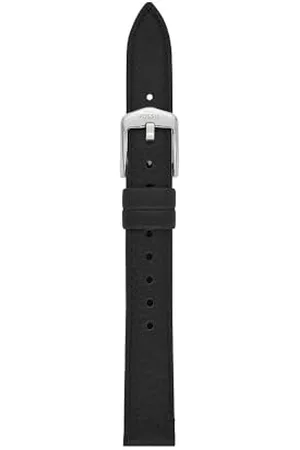 Fossil Uhrenband für Damen 14 mm LiteHide-Leder , S141221