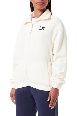 Diadora Damen L.micropolar L. MICROPOLAR Fleece Slit, , L