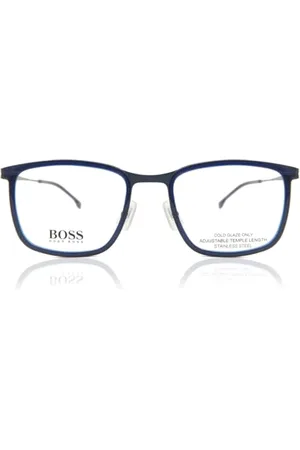 HUGO BOSS Unisex Boss 1243 Sunglasses, , 55