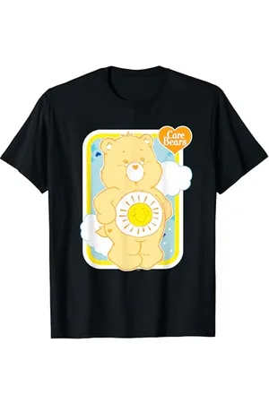 Care Bears Funshine Bear T-Shirt