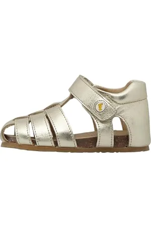 Falcotto Jungen Mädchen Alby Sandale, , 20 EU