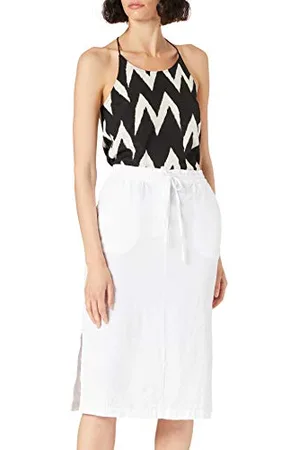 Marc O’ Polo Damen 104064520117 Rock, , 32