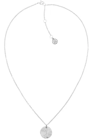 Tommy Hilfiger Jewelry Halskette für Damen aus Edelstahl - 2780589