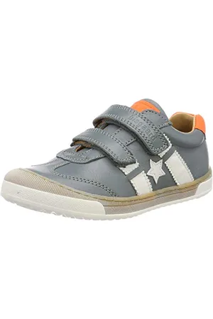 Bisgaard Mädchen 40343.119 Sneaker, , 31 EU