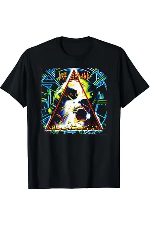 Def Leppard Hysterie T-Shirt