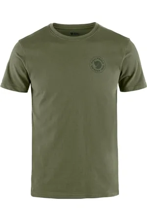 Fjällräven Herren 1960 Logo M T-Shirt, , S EU