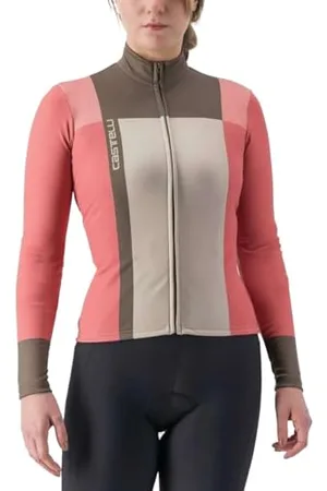 Castelli Unisex UNLTD W Thermal JRS T-Shirt, , M