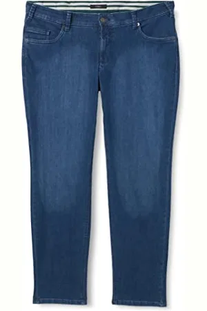 Brax Herren Luke Denim Perfect Flex Jeans, , 50W / 34L EU
