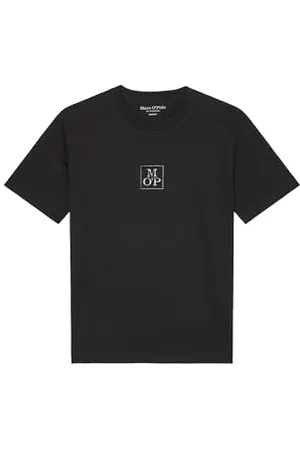 Marc O’ Polo Herren 423201251070 T-Shirt, , S