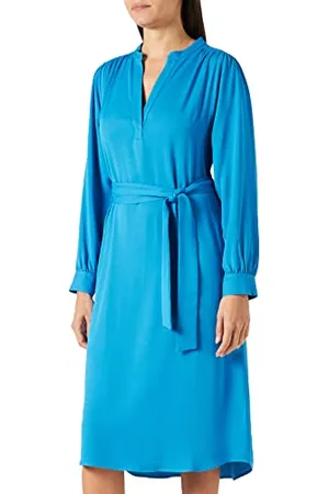 Seidensticker Damen 132854-14 Kleid, , 40