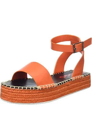 HUGO BOSS Sun Sandal-FL