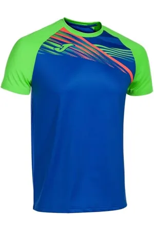 Joma Herren Elite X Tshirt, , XXL