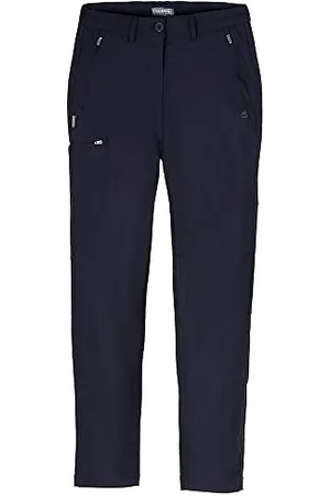 Craghoppers Damen Expert Kiwi Pro II Hose Hiking Pants, , 8