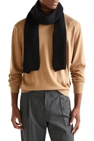 Benetton Herren 1302u0723 schal, , Einheitsgröße