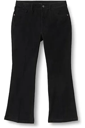 Sisley Damen Trousers 4MPX576B6 Jeans, , 30