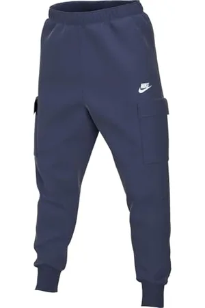Nike Herren M NSW Club Pant Cargo BB Hose, , L