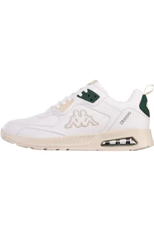 Kappa Queens Unisex Sneaker, , 36 EU